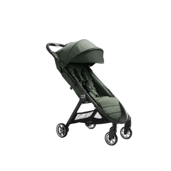 City Tour 2 - everett green