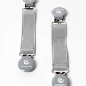 Clip'n Stroll - Grå