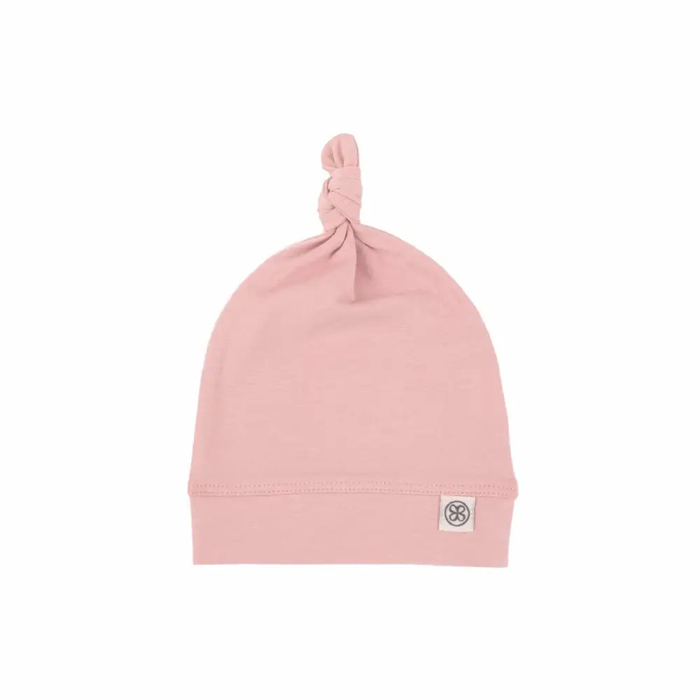 Cloby UV Knot Hat - Misty Rose (Str 50/56)