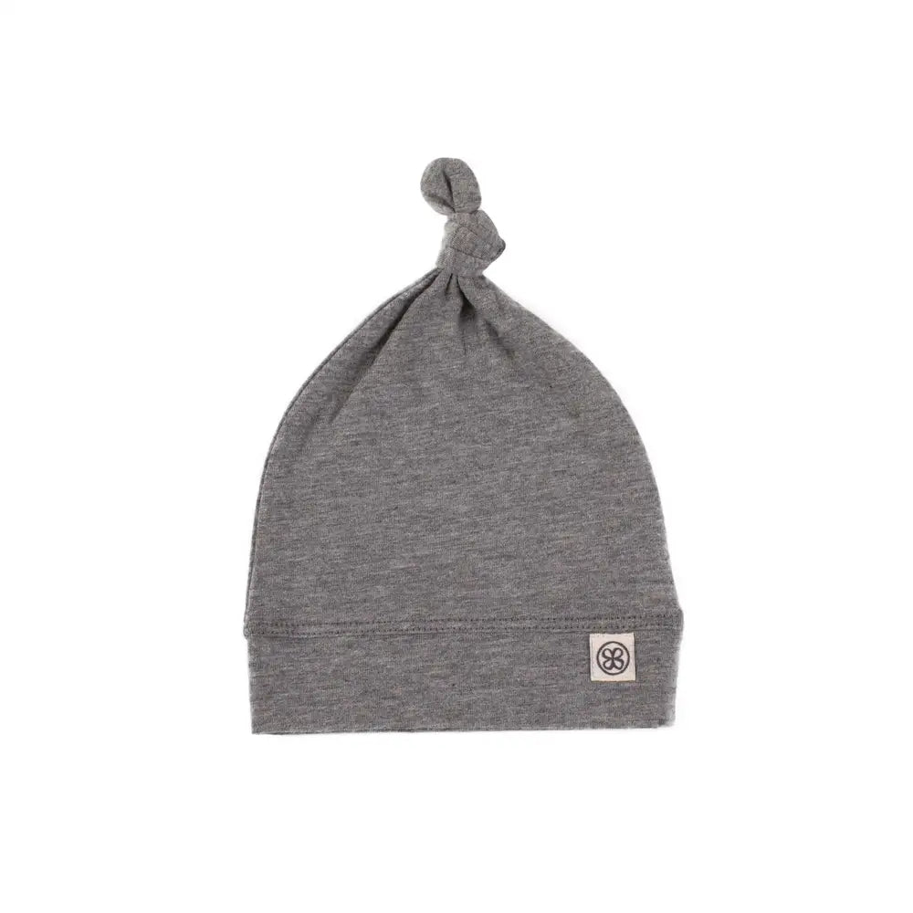 Cloby UV Knot Hat - Stone Grey (Str 62/68)