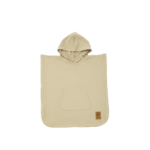 Cloby UV Poncho 1-3 år - Sandy Beach