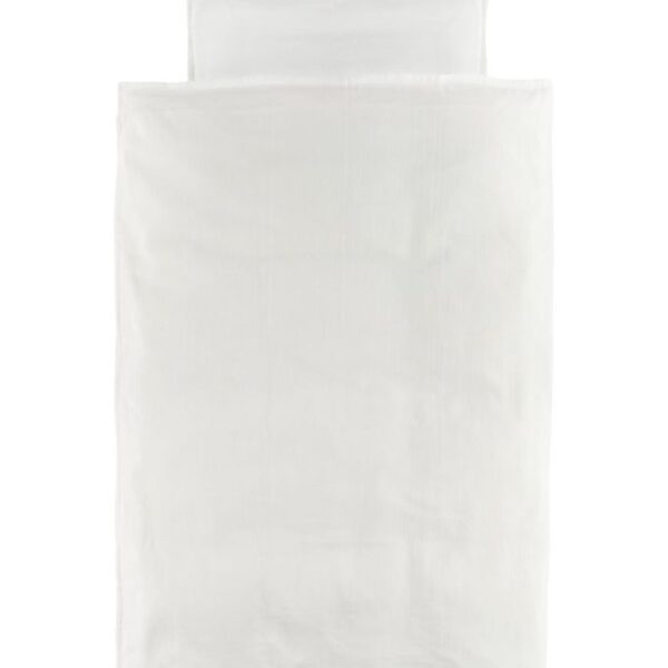 Cocoon Company Sengetøj - Baby - Polar Bear White