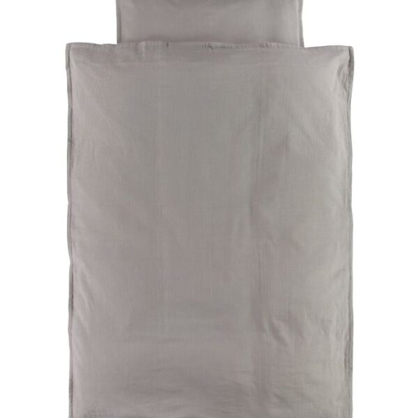 Cocoon Company Sengetøj - Baby - Wallaby Light Brown