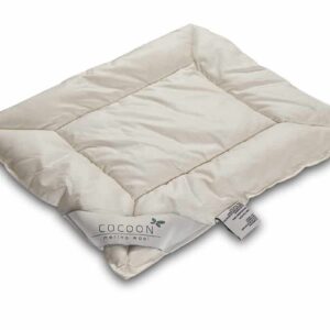 Cocoon Merino Uld Babypude