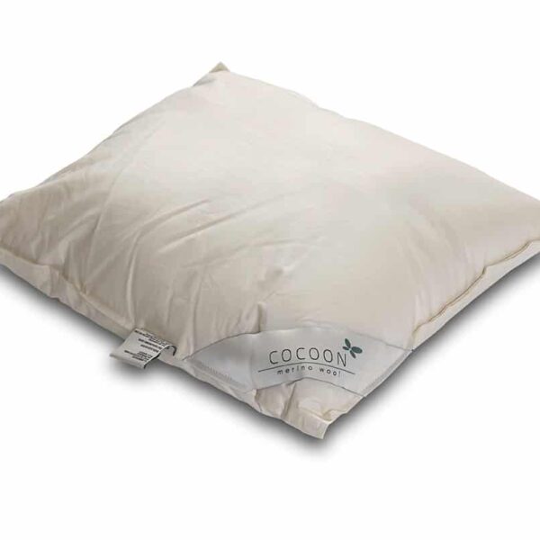 Cocoon Merino Uld Juniorpude