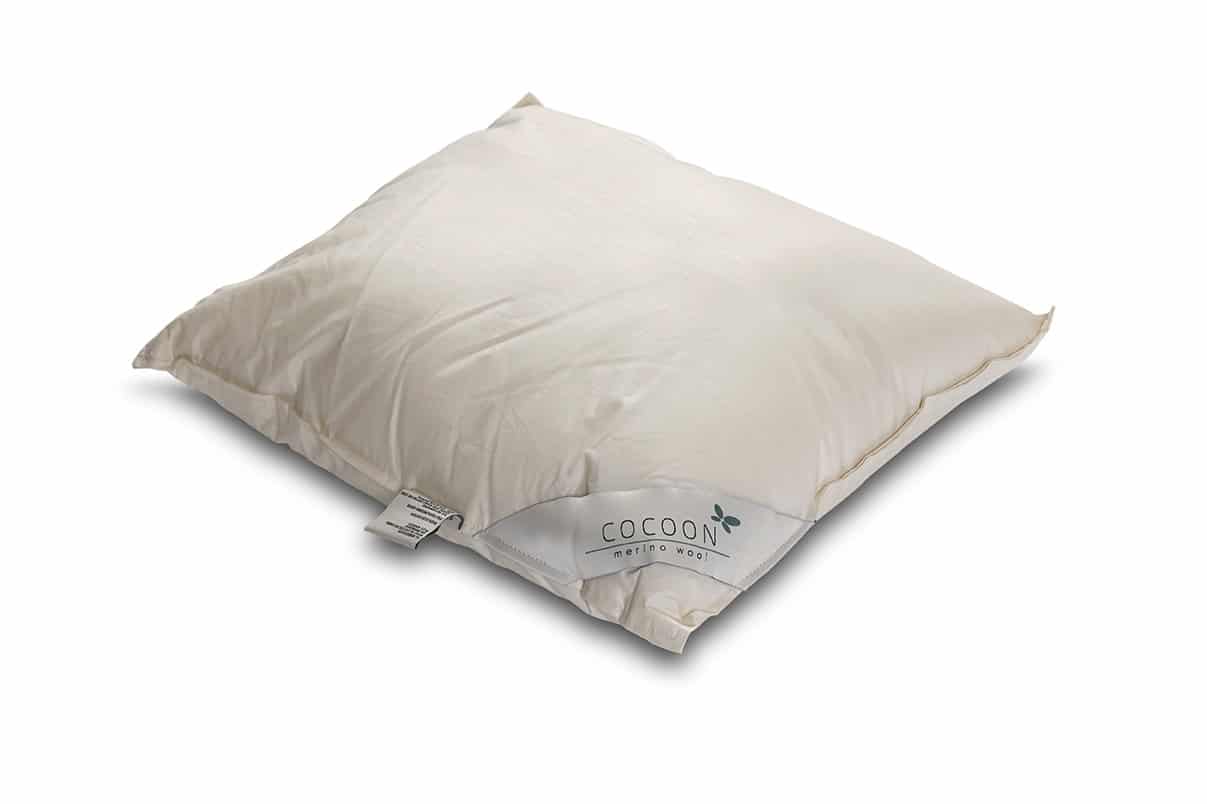 Cocoon Merino Uld Juniorpude Cocoon Merino Uld Juniorpude