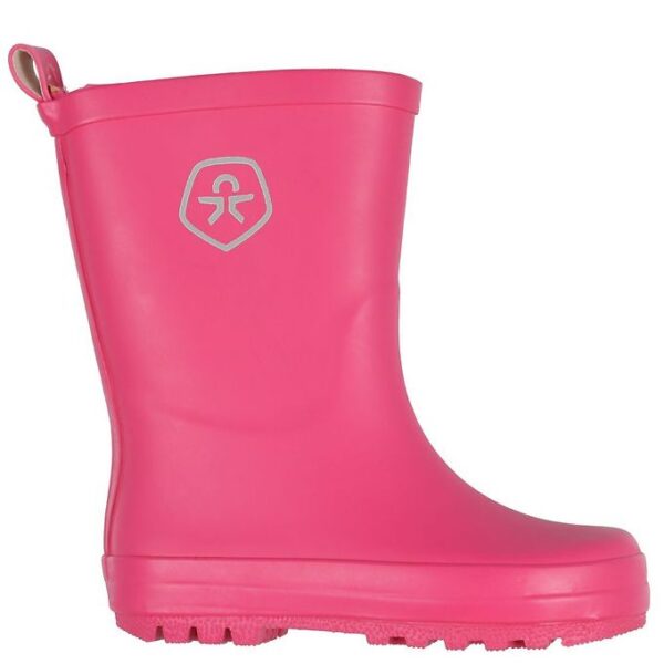 Color Kids Gummistøvler - Honeysuckle