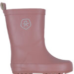Color Kids Gummistøvler - Old Rose