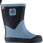 Color Kids Gummistøvler - Windward Blue