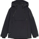 Color Kids Vinterjakke - Ski - Phantom