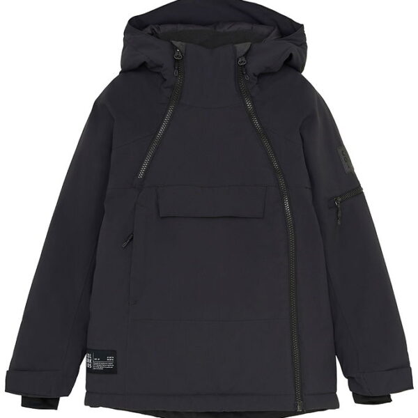 Color Kids Vinterjakke - Ski - Phantom