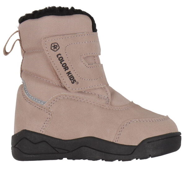 Color Kids Vinterstøvler - Antler