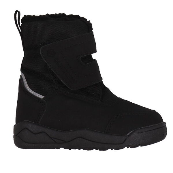 Color Kids Vinterstøvler - Sort