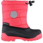 Color Kids Vinterstøvler - Uld - Tex - Diva Pink