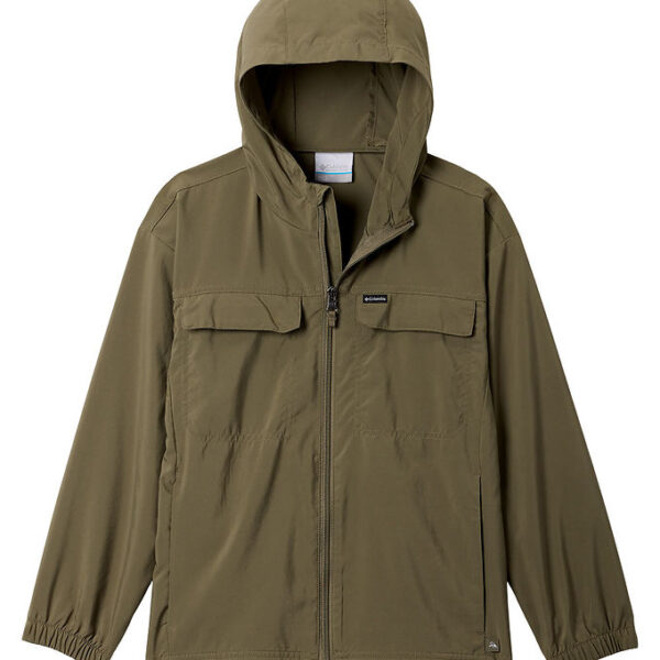 Columbia Skaljakke - Skien Valley - Stone Green