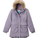 Columbia Vinterjakke - Nordic Strider II - Lilla