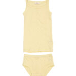 Copenhagen Colors Undertøj - Pale Yellow