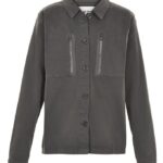 Cost:Bart Skjorte - Milan - Grå