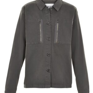 Cost:Bart Skjorte - Milan - Grå
