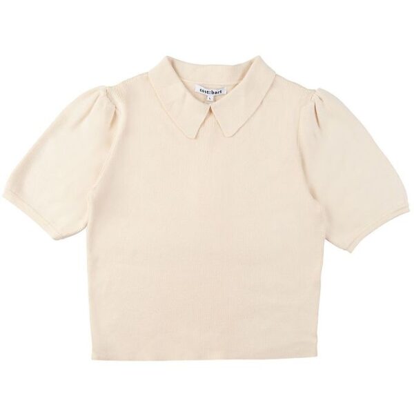 Cost:Bart T-Shirt - Strik - CBRoxanne - Oatmeal