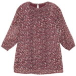 Creamie Kjole - Dobby - Vineyard Wine