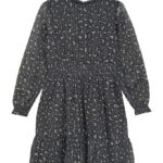 Creamie Kjole - Leo - Iron Gate