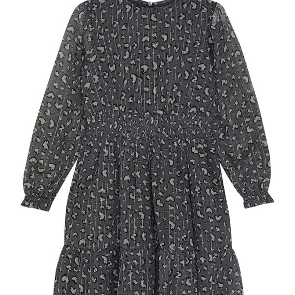 Creamie Kjole - Leo - Iron Gate