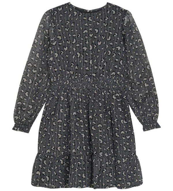 Creamie Kjole - Leo - Iron Gate