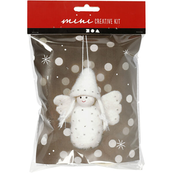 Creativ Company | Julepose - Engel