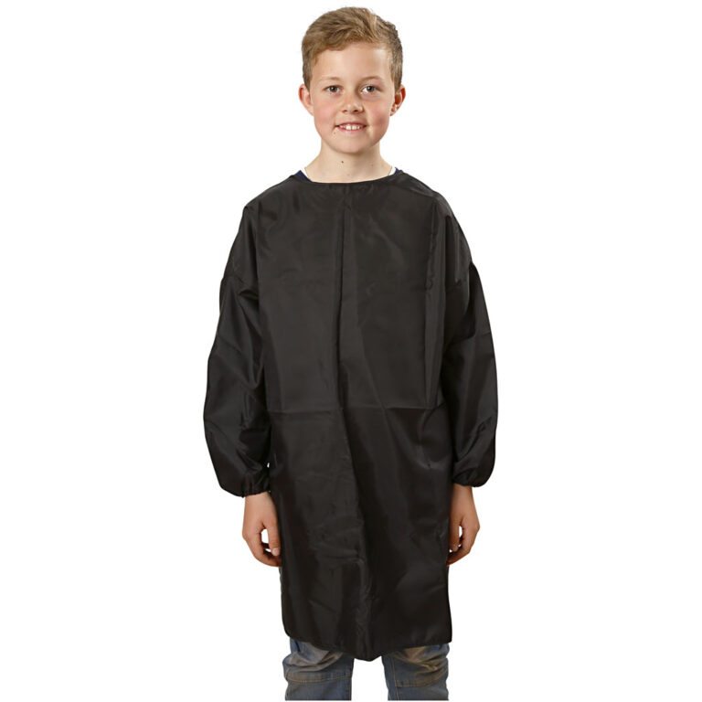 Creativ Company | Malerkittel, str. 7-12 år