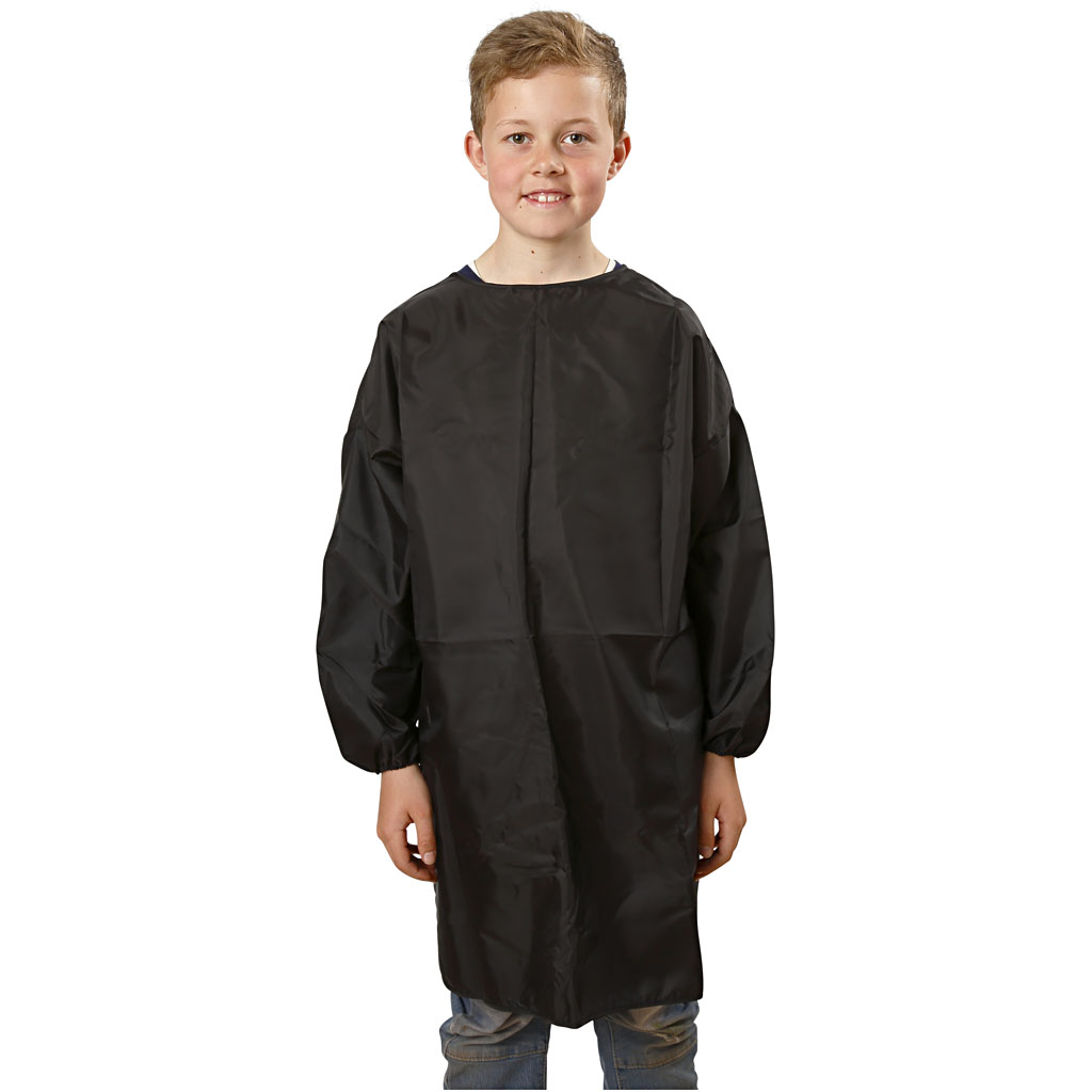 Creativ Company | Malerkittel, str. 7-12 år