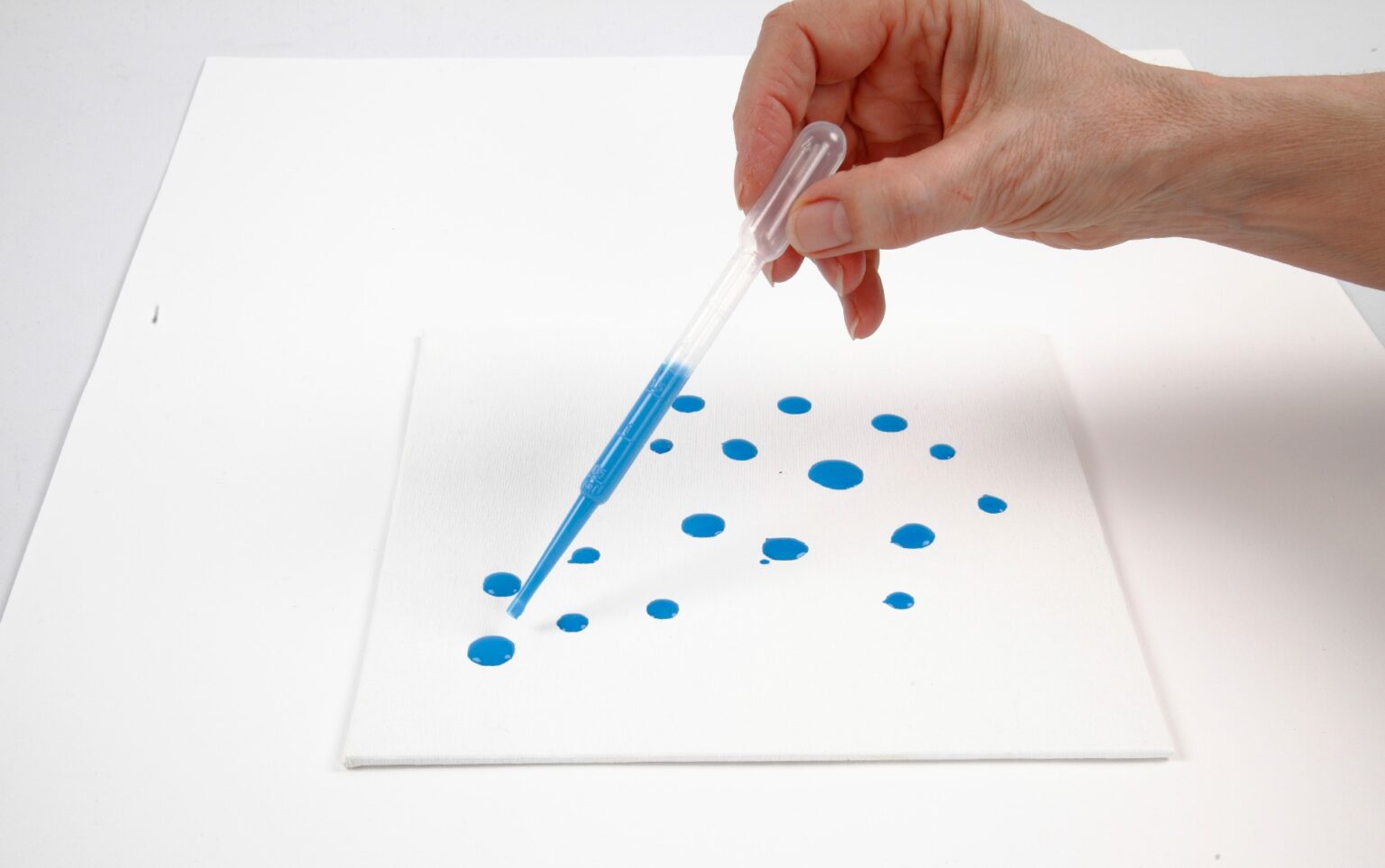 Creativ Company | Pipetter 3 ml., 15 stk