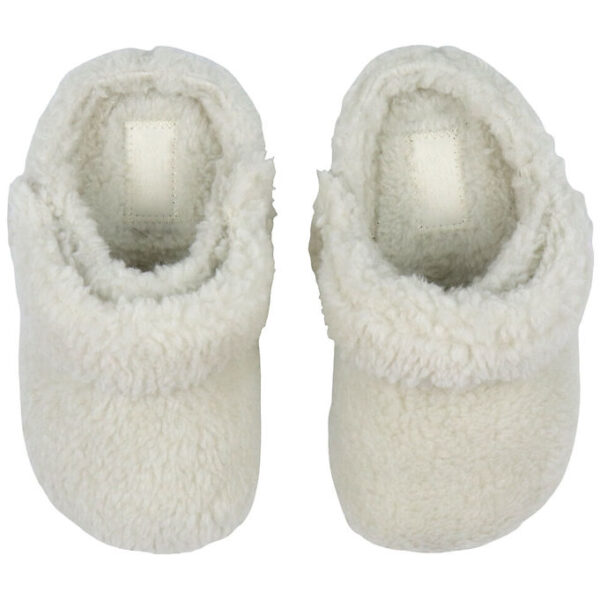 Crocs Hjemmesko - Classic Cozzzy Slipper - Stucco