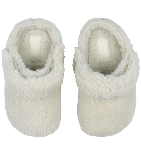 Crocs Hjemmesko - Classic Cozzzy Slipper - Stucco