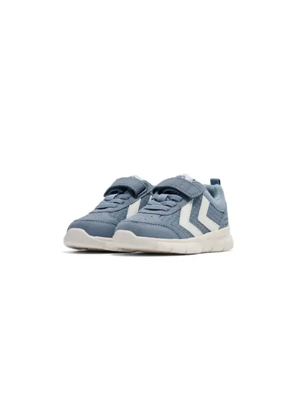 Crosslite Infant Sneakers - Faded denim - 27