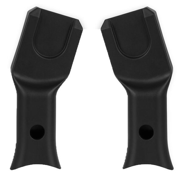 Cybex Adapter til Klapvogn - Eos Line - Sort