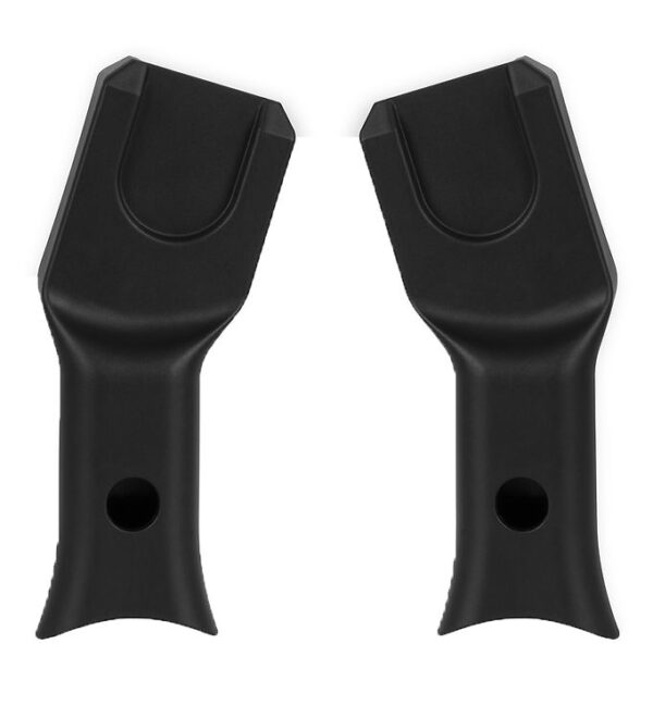 Cybex Adapter til Klapvogn - Eos Line - Sort