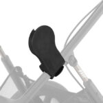 Cybex Adaptere til klapvogn - Cot S/Avi Spin - Sort
