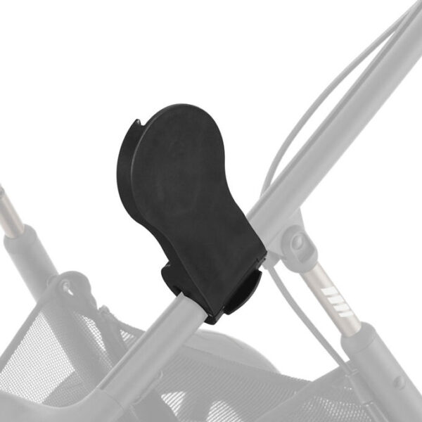 Cybex Adaptere til klapvogn - Cot S/Avi Spin - Sort