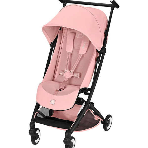 Cybex Klapvogn - Libelle - Candy Pink