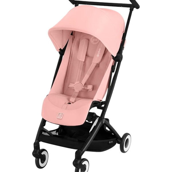 Cybex Klapvogn - Libelle - Candy Pink Light Pink