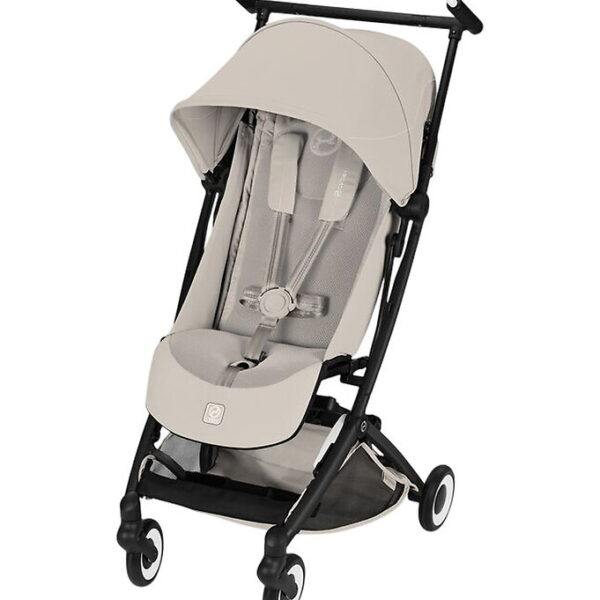 Cybex Klapvogn - Libelle - Dune Grey Cybex Klapvogn - Libelle - Dune Grey