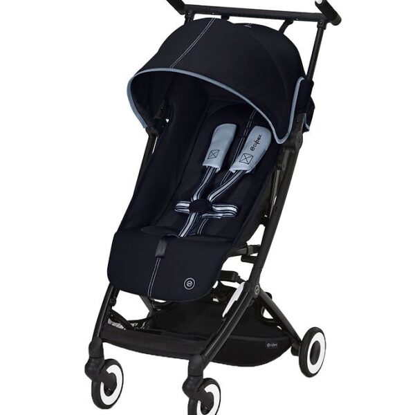 Cybex Klapvogn - Libelle - Ocean Blue