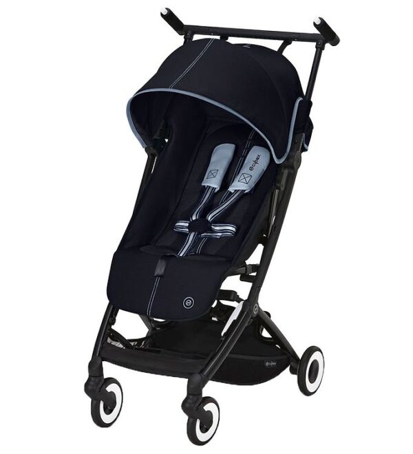 Cybex Klapvogn - Libelle - Ocean Blue Cybex Klapvogn - Libelle - Ocean Blue