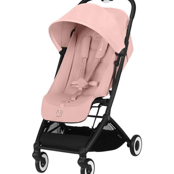 Cybex Klapvogn - Orfeo - Candy Pink