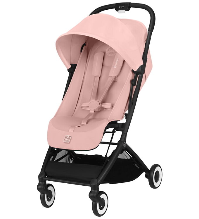 Cybex Klapvogn - Orfeo - Candy Pink