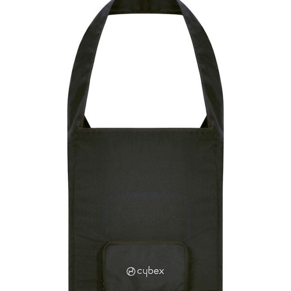 Cybex Rejsetaske Til Klapvogn - LIBELLE - Sort