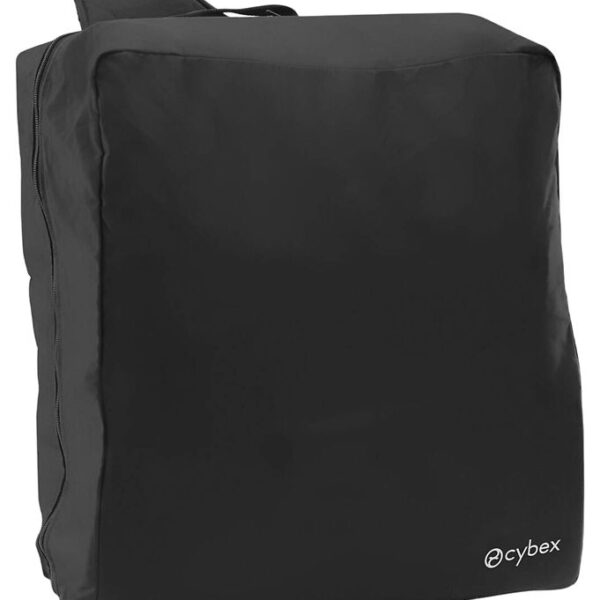 Cybex Taske - Travel Bag - Sort