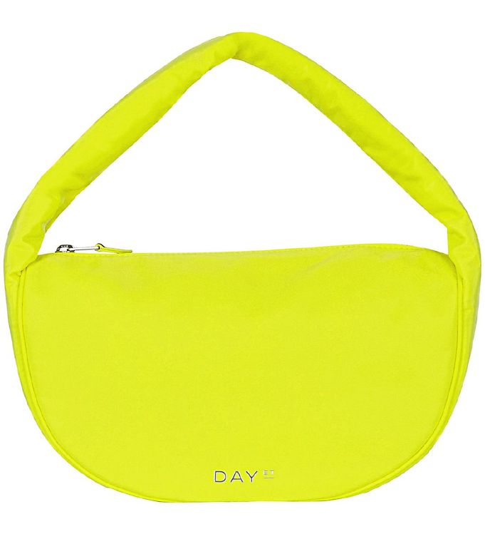 DAY ET Taske - Buffer Tuck - Blazing Yellow DAY ET Taske - Buffer Tuck - Blazing Yellow