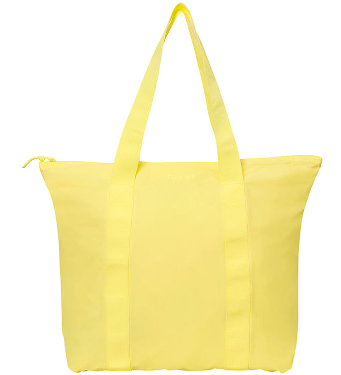 DAY ET Taske - Day RE-S Tonal No Rain - Lemon Verbena DAY ET Taske - Day RE-S Tonal No Rain - Lemon Verbena